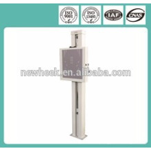 wall stand bucky for mobile x ray machine